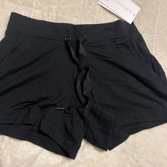Athleta balance shorts - Picture 2 of 6